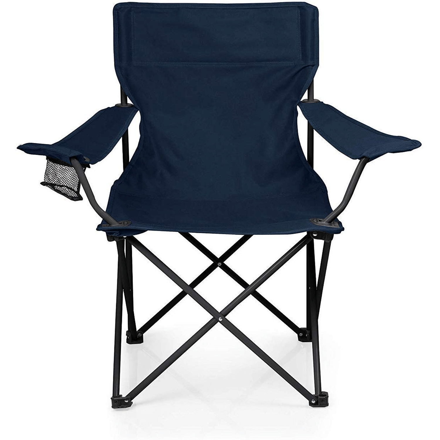 Folding Chair Big - Portable Foldable Nylon Base Fabric Camping Chair for Fishing Beach Picnic Outdoor Chairs (Multicolor) Folding Chair Big - Portable Foldable Nylon Base Fabric Camping Chair for Fishing Beach Picnic Outdoor Chairs (Multicolor)