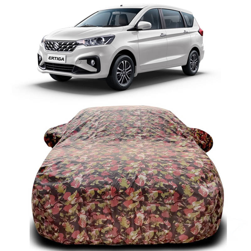 RABABLI Maruti Suzuki Ertiga Without Mirror Pocket (Pack of 1, Multicolour) RABABLI Maruti Suzuki Ertiga Without Mirror Pocket (Pack of 1, Multicolour)
