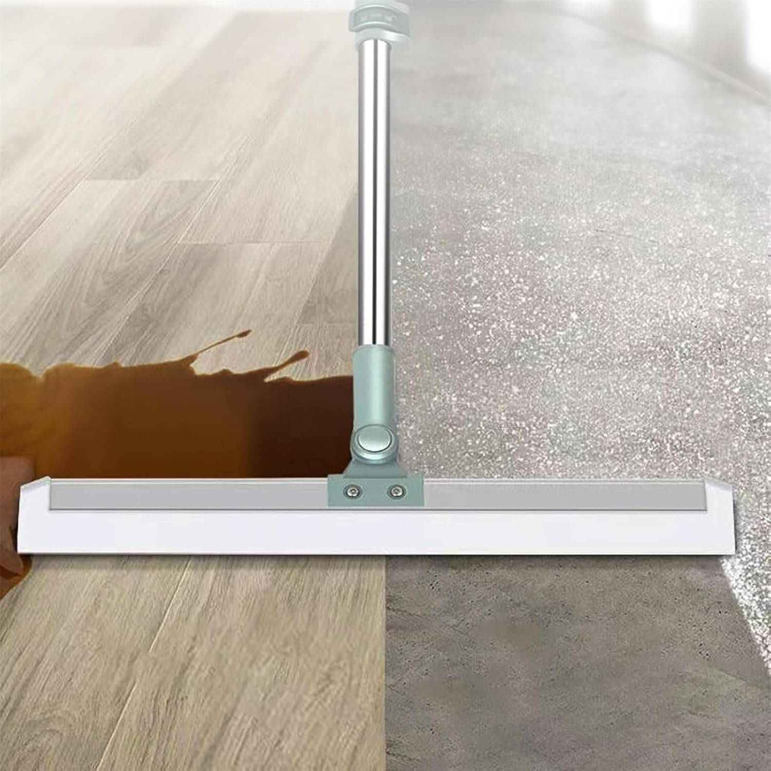     			SKYVILLA Multifunctionalwiper Multi-Colour Squeegee