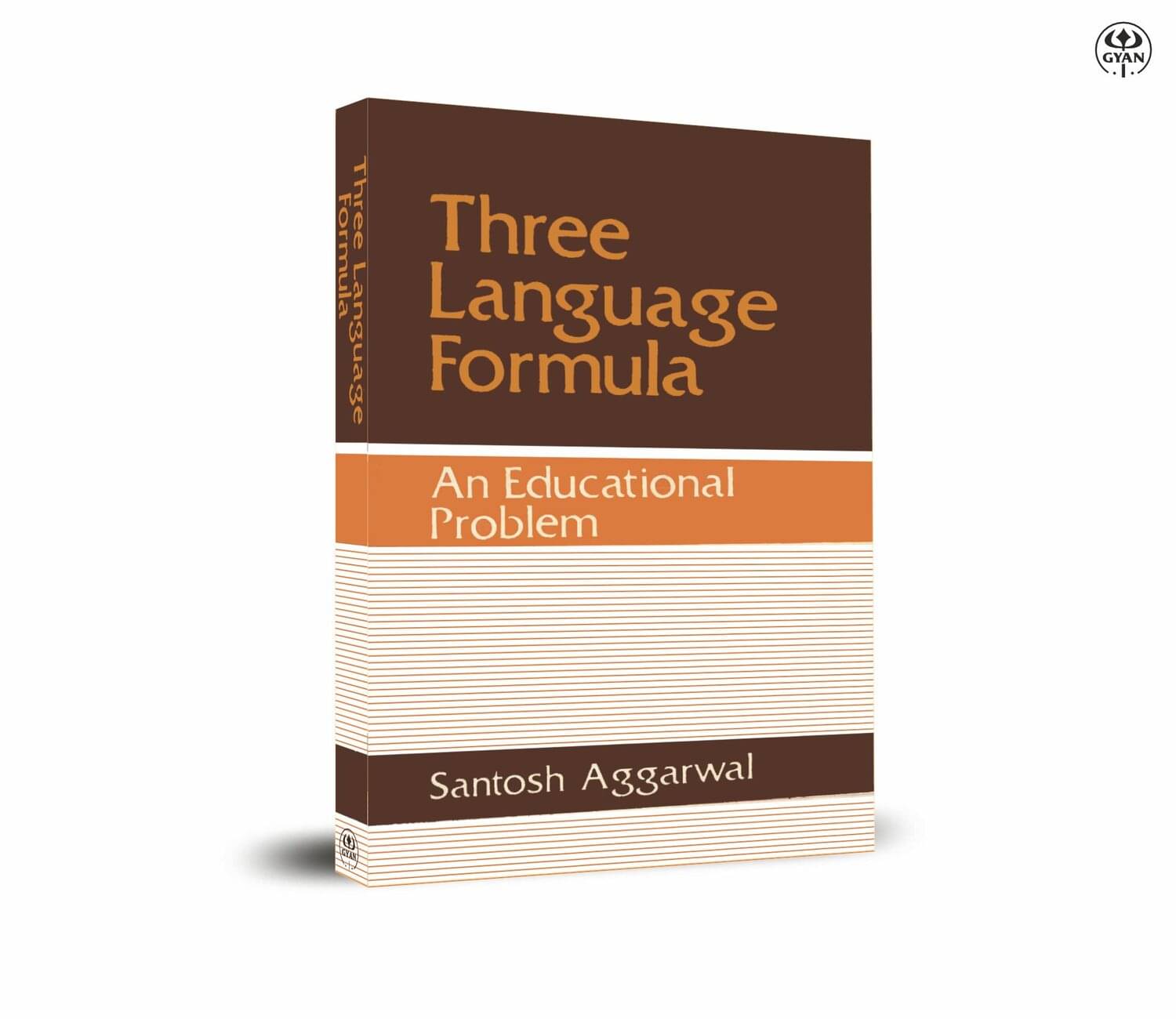 Three Language Formula: an Educational Problem Three Language Formula: an Educational Problem