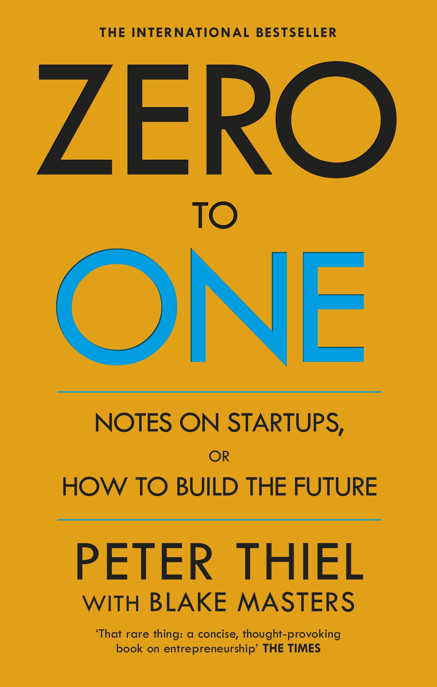     			Zero To One + The Magic Of Thinking Big (Schwartz David J + Peter Thiel)