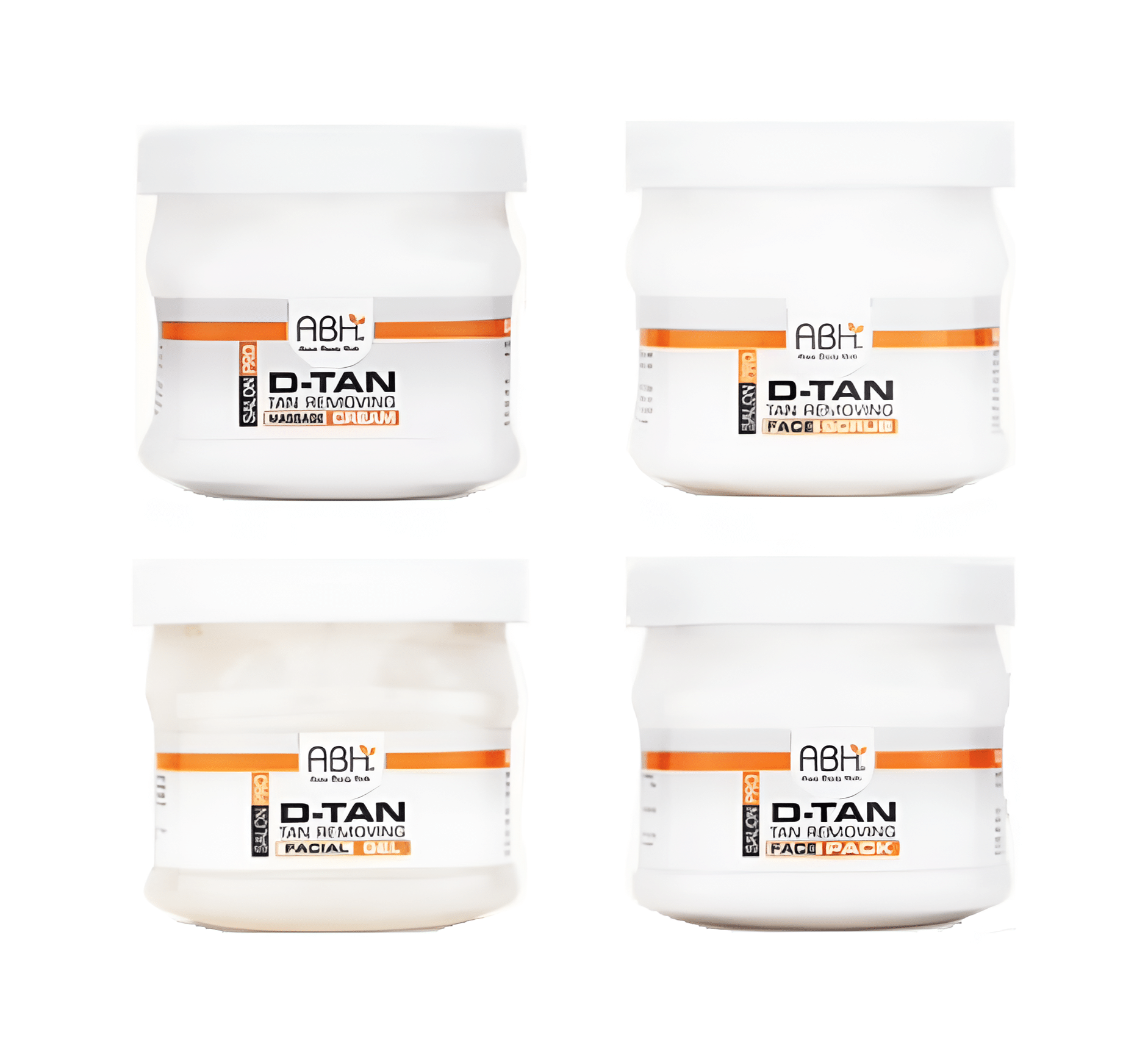 ABH Detan Facial Kit for Bright Skin Less Than 3 Times Use Facial Kit For All Skin Type Aloe Vera BEST ( Pack of 4 ) ABH Detan Facial Kit for Bright Skin Less Than 3 Times Use Facial Kit For All Skin Type Aloe Vera BEST ( Pack of 4 )