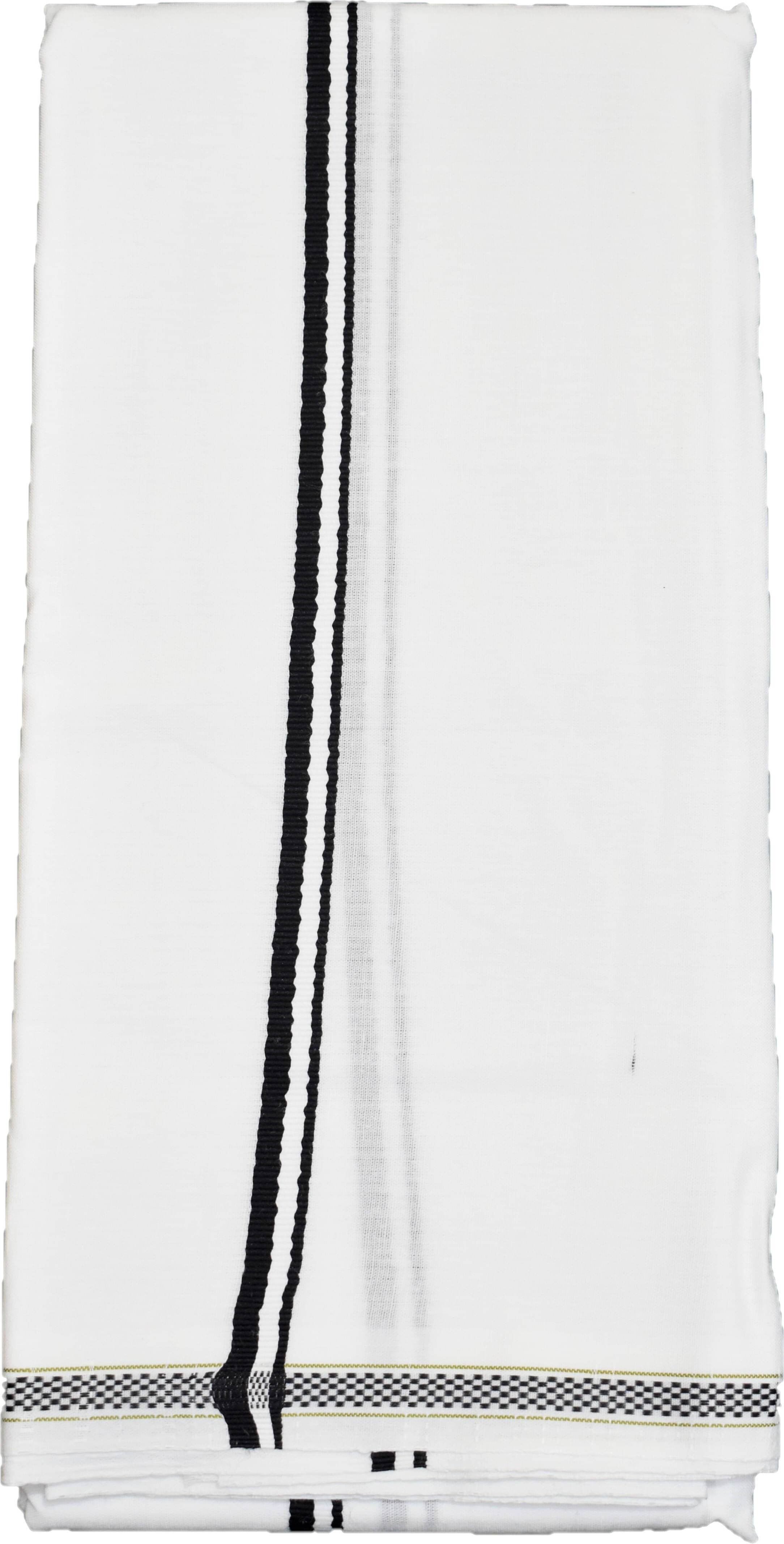    			Akeshavam Pack of 1 Cotton Below 300 -GSM Bath Towel ( Multicolor )