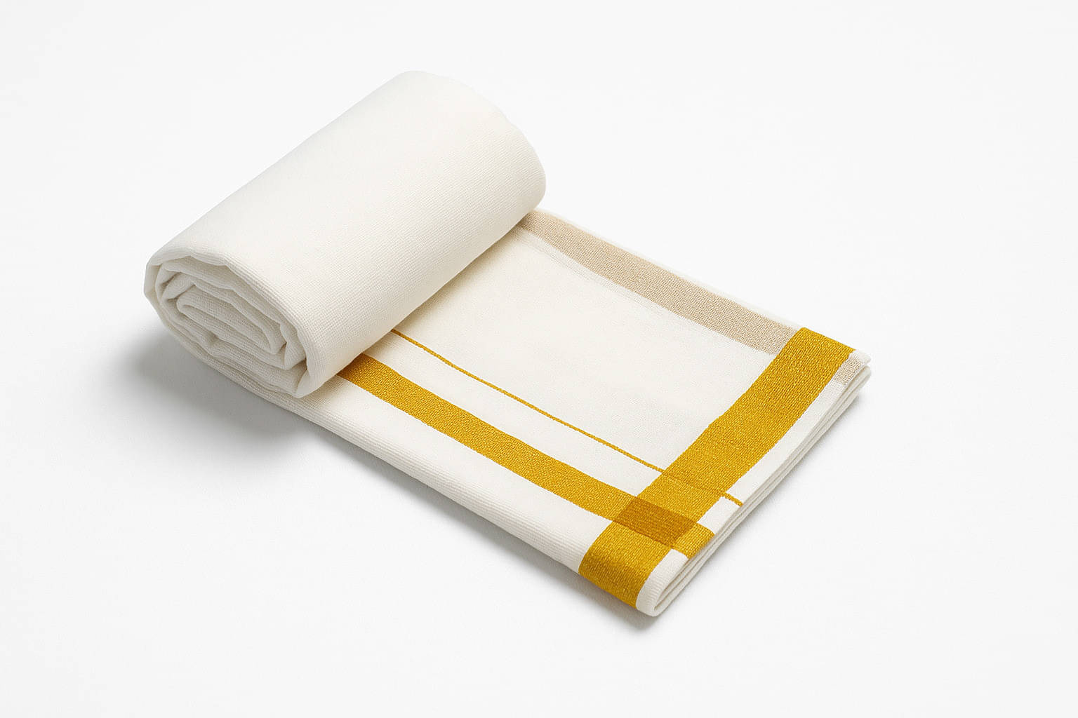     			Akeshavam Pack of 1 Cotton Below 300 -GSM Bath Towel ( Multicolor )