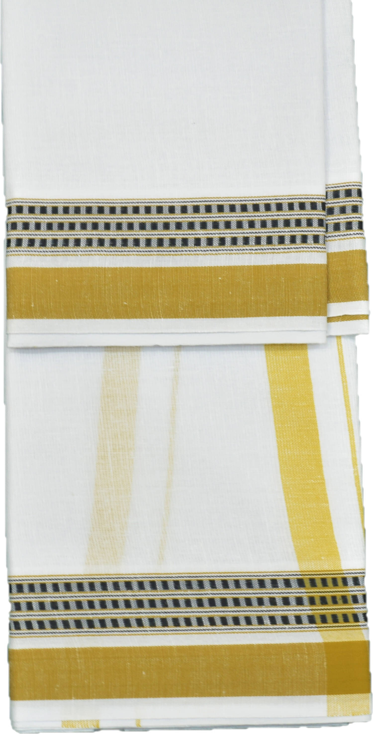     			Akeshavam Pack of 1 Cotton Below 300 -GSM Bath Towel ( Yellow )