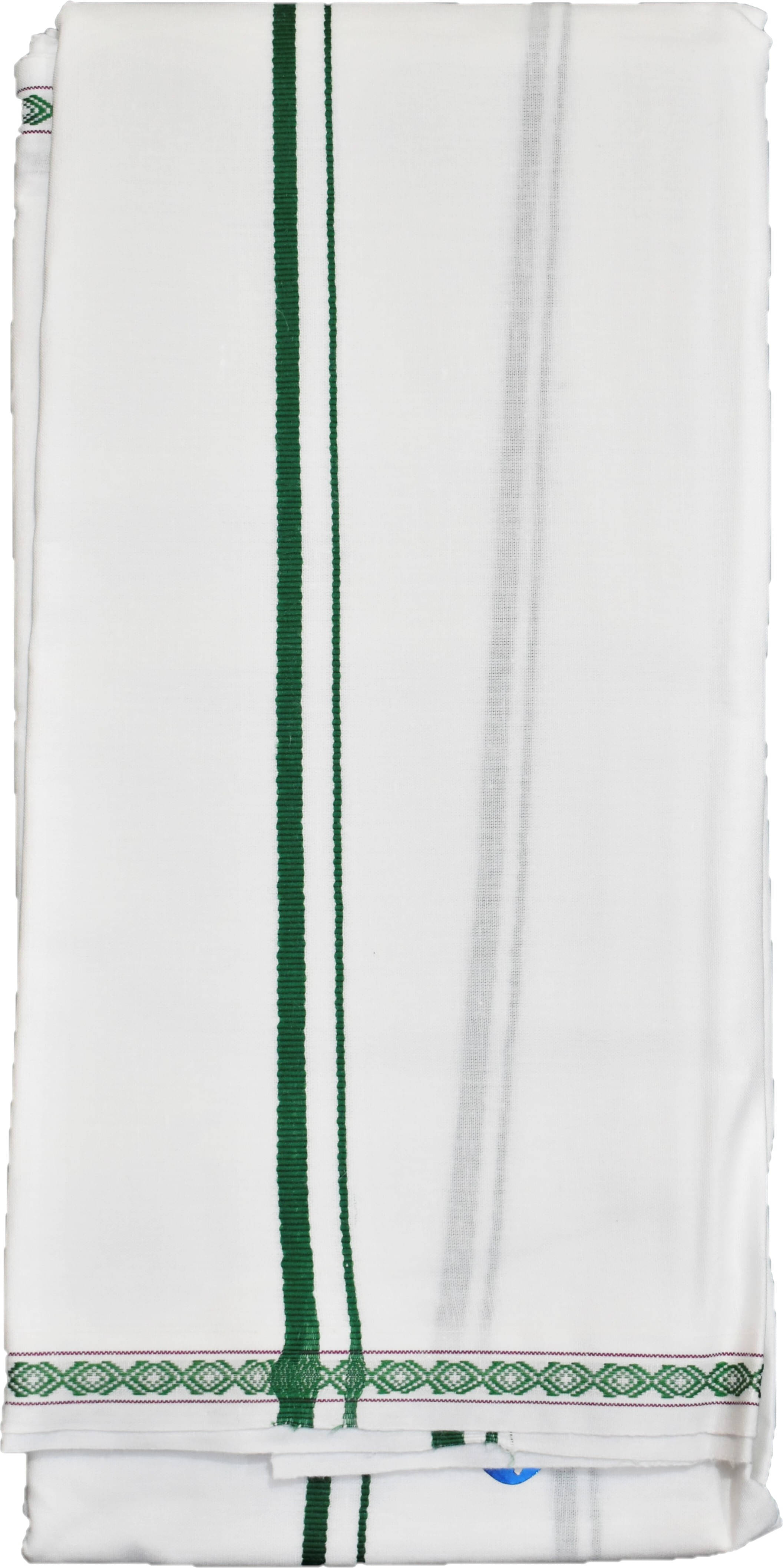     			Akeshavam Pack of 1 Cotton Below 300 -GSM Bath Towel ( Multicolor )