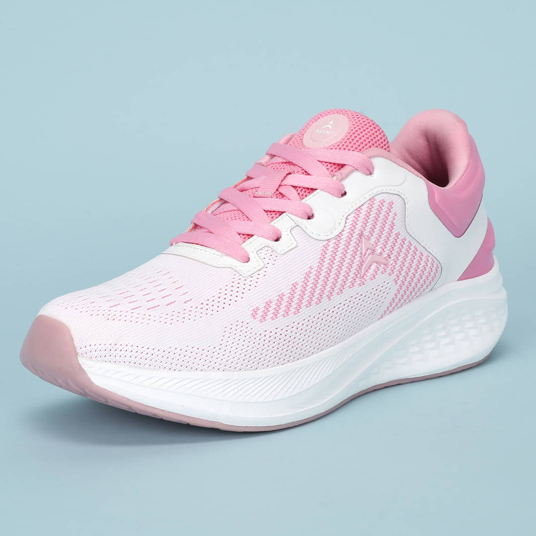 Avant - Pink Women's Running Shoes Avant - Pink Women's Running Shoes