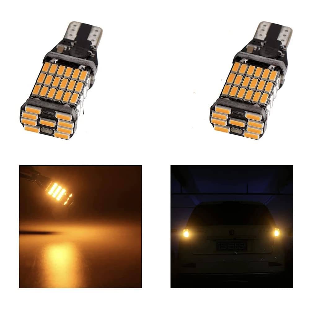     			CarFrill Side Car Indicator For Passenger Cars