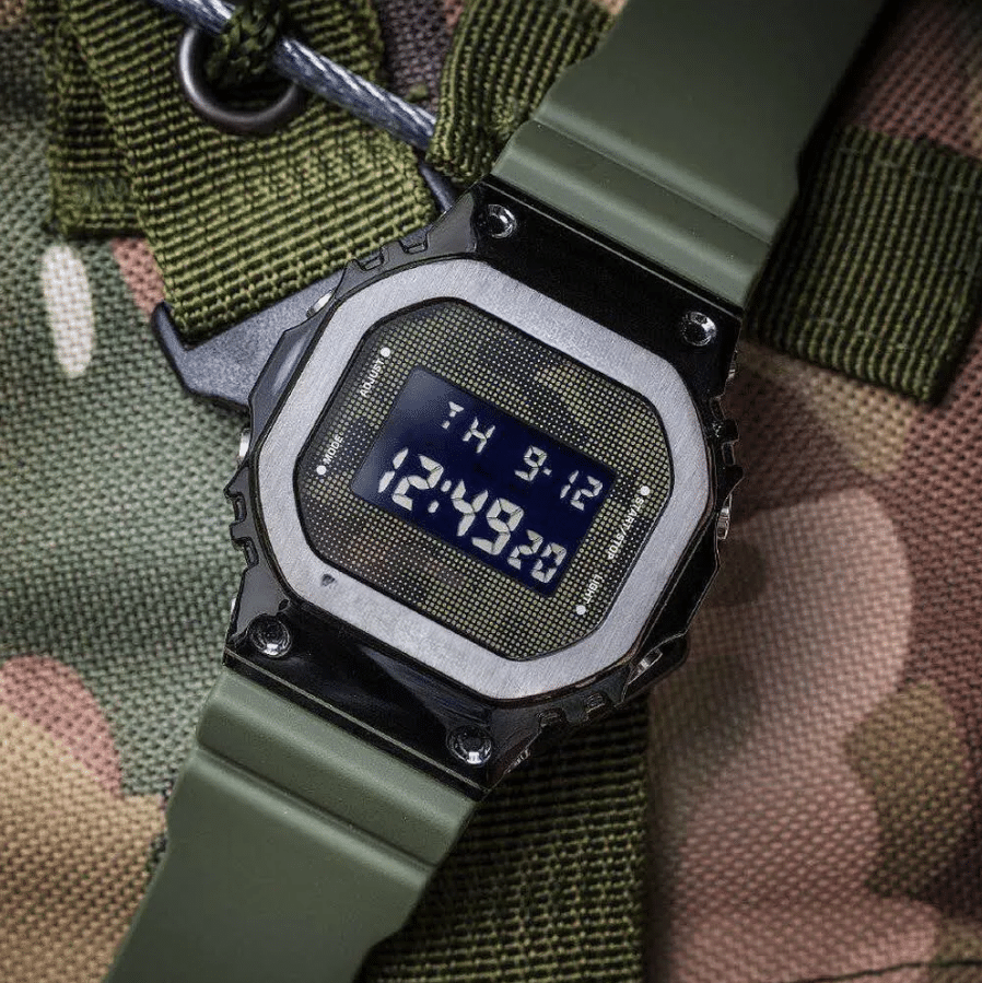     			DIGITAL WATCH SMARTWATCH ALL NEW WATCH