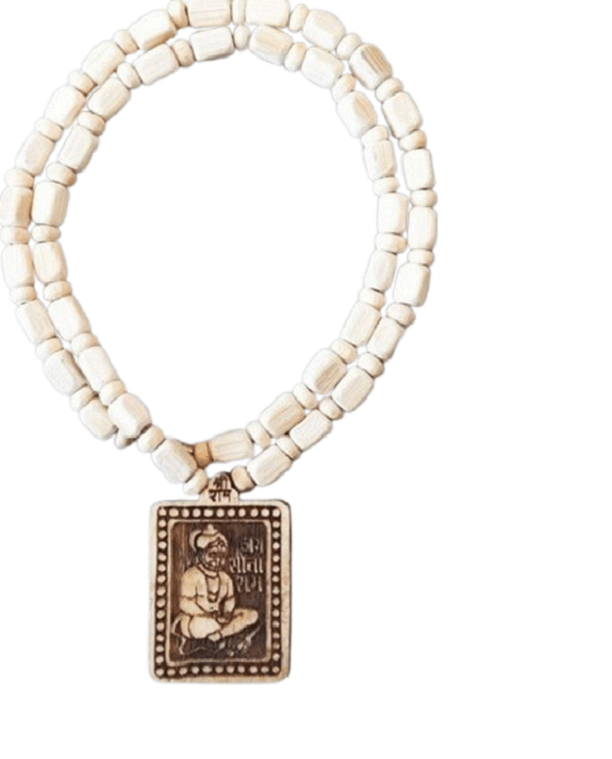 Foxdean Beige Religious Pendant Without Chain ( Pack of 1 ) Foxdean Beige Religious Pendant Without Chain ( Pack of 1 )