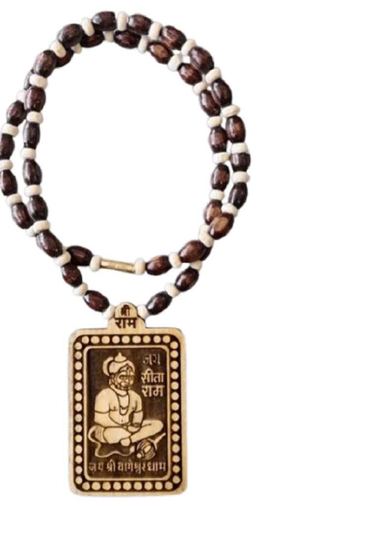 Foxdean Beige Religious Pendant Without Chain ( Pack of 1 ) Foxdean Beige Religious Pendant Without Chain ( Pack of 1 )