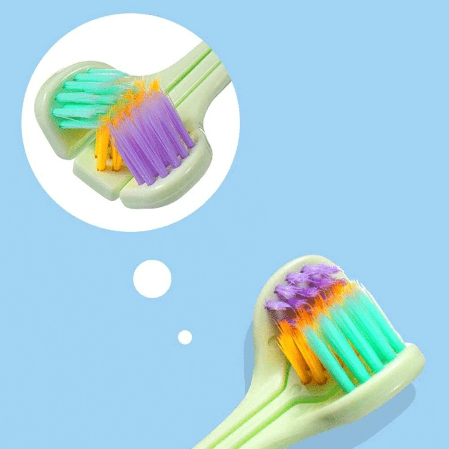     			Generic Toothbrush