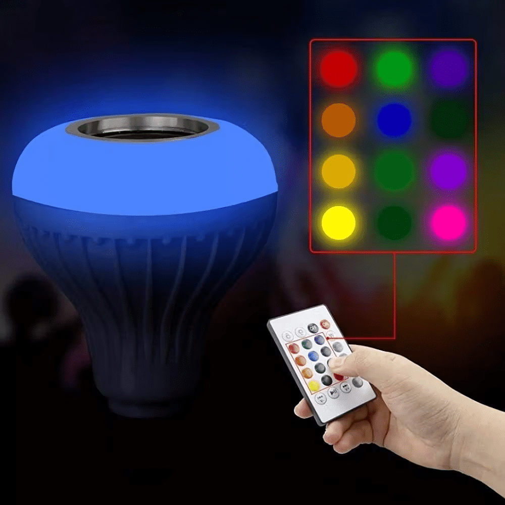     			HUG PUPPY SPEAKER_LIGHT-WALA 10 W Bluetooth Speaker Bluetooth V 5.0 with TWS feature Playback Time 48 hrs White