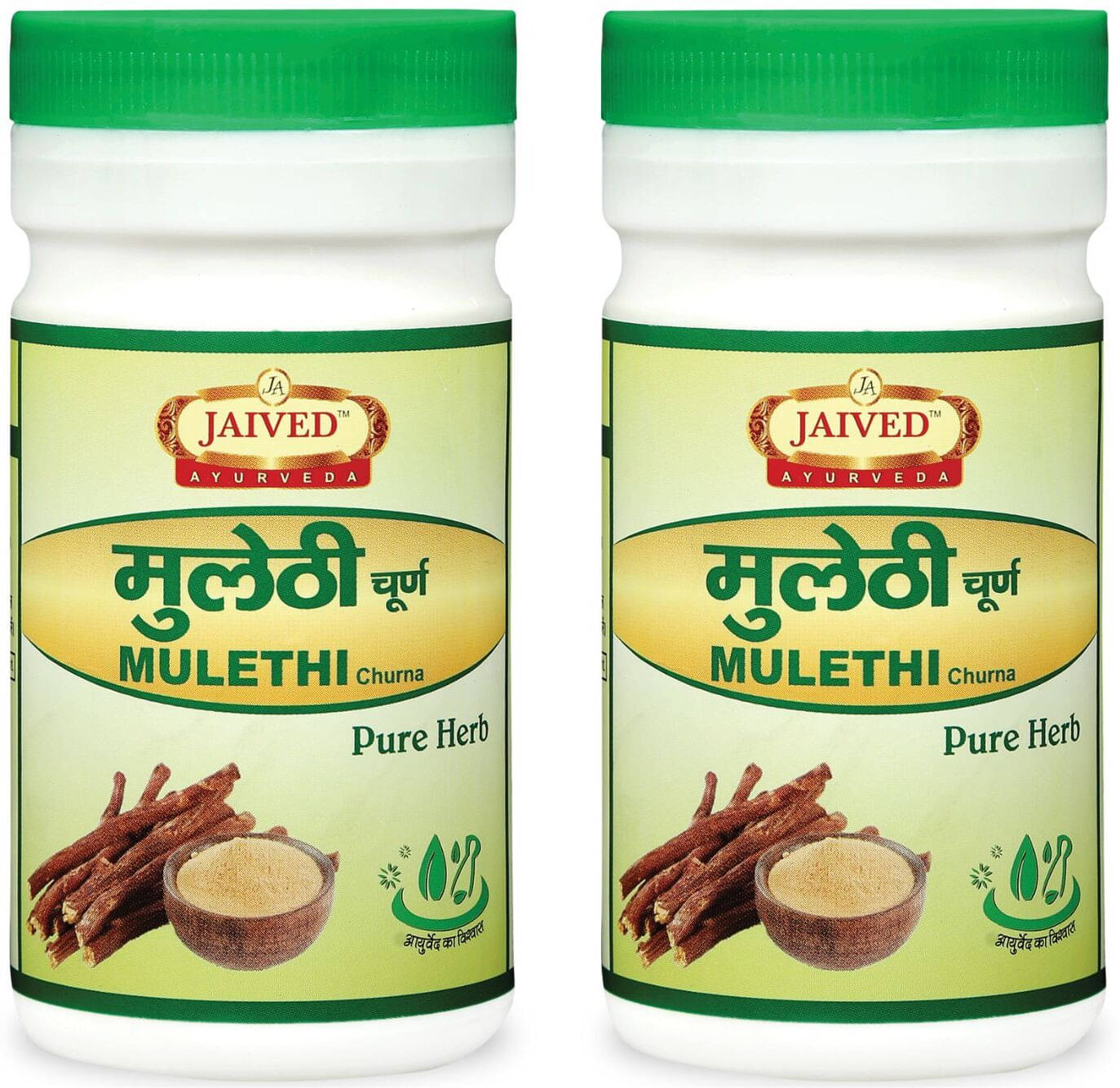 JAIVED AYURVEDA Powder For Immunity ( Pack of 2 ) JAIVED AYURVEDA Powder For Immunity ( Pack of 2 )