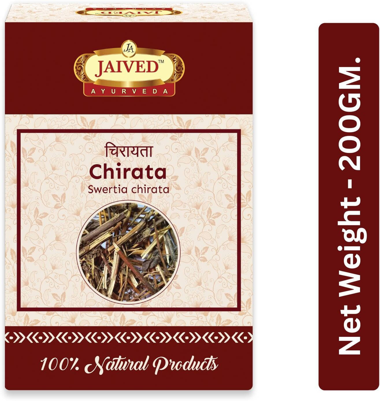 JAIVED AYURVEDA Powder For Immunity ( Pack of 1 ) JAIVED AYURVEDA Powder For Immunity ( Pack of 1 )