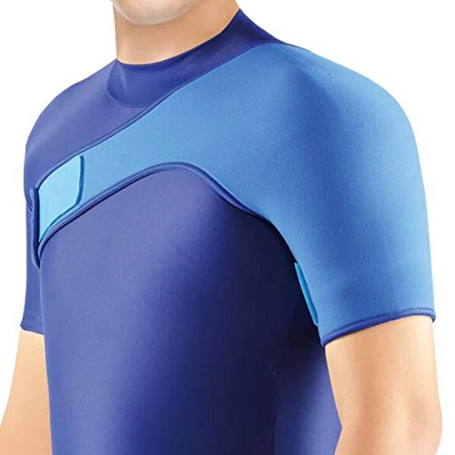     			KUDIZE Shoulder Support ( Free Size - Size )