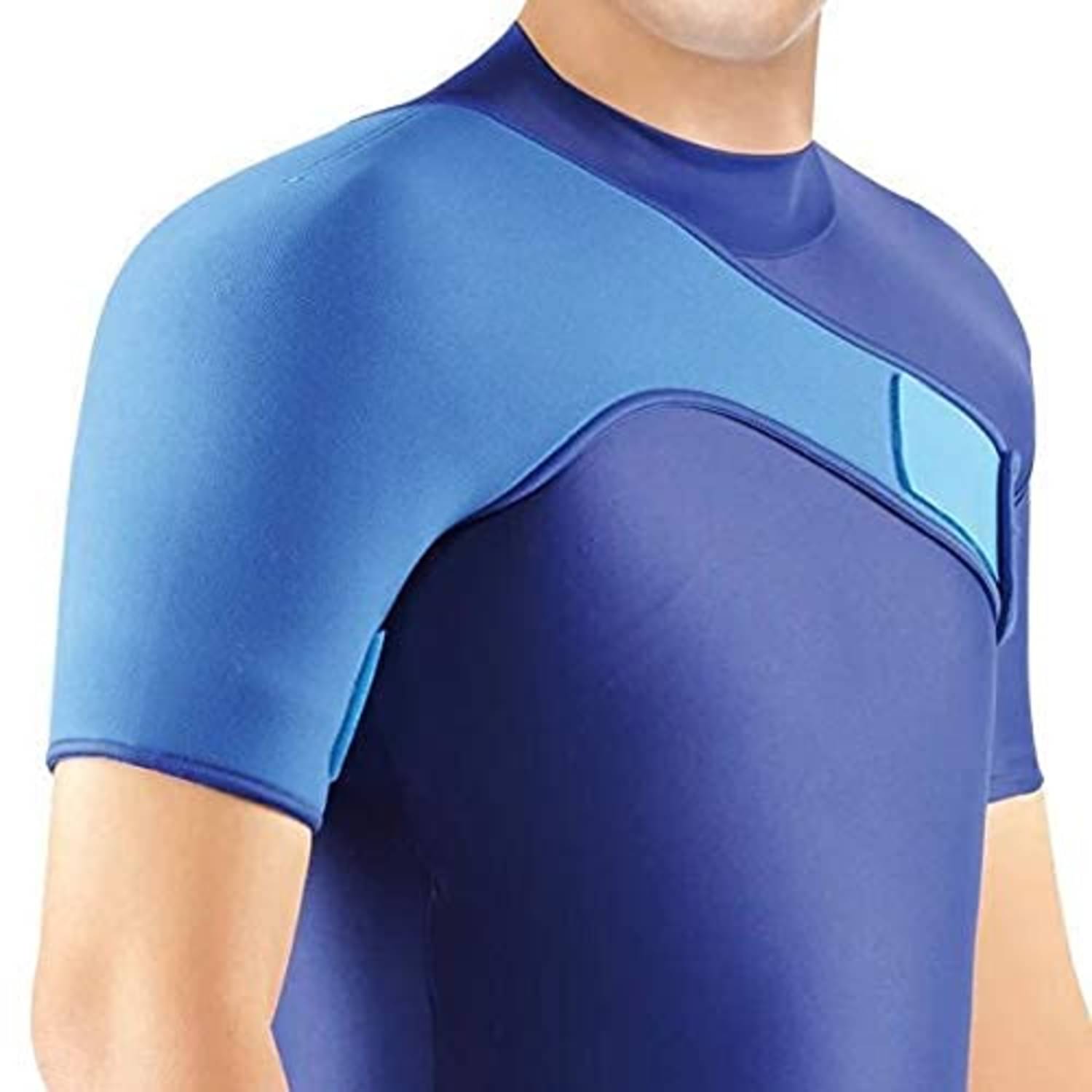     			KUDIZE Shoulder Support ( Free Size - Size )