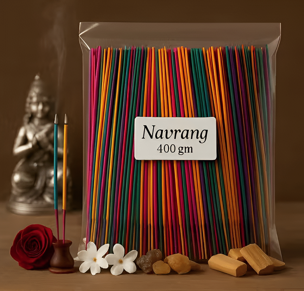 Mayamic Care Incense Stick Mixed Fragrances 400 gm ( Pack of 1 ) Mayamic Care Incense Stick Mixed Fragrances 400 gm ( Pack of 1 )