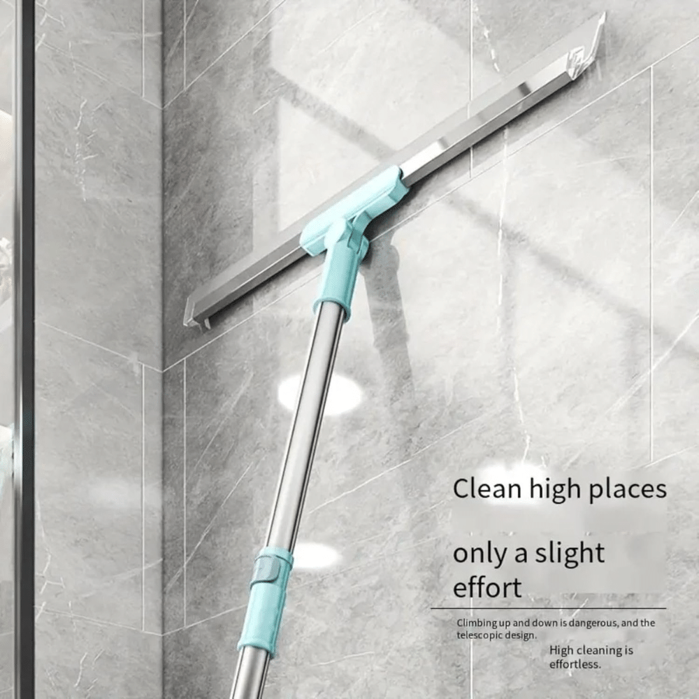 SKYVILLA FLOOR WIPER Multi-Colour Bathroom Wiper SKYVILLA FLOOR WIPER Multi-Colour Bathroom Wiper