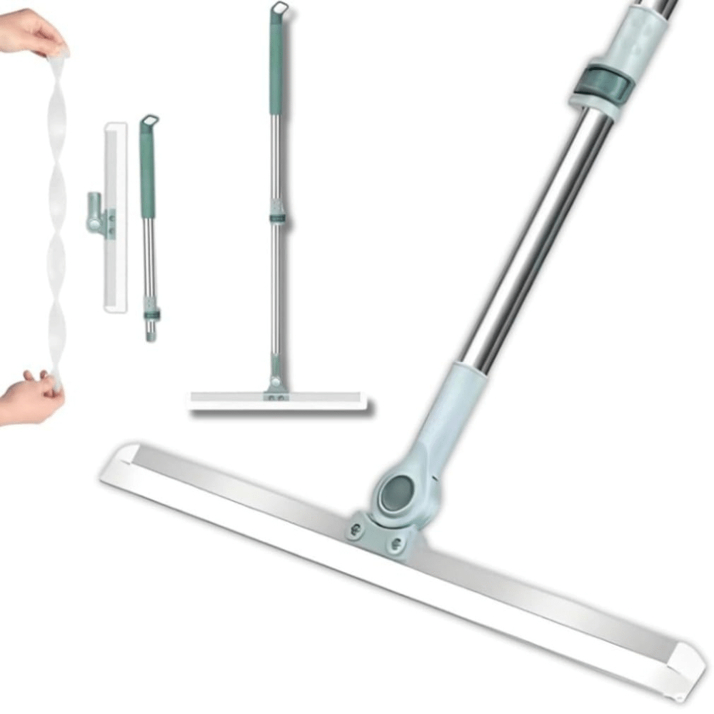     			SKYVILLA floor wiper Multi-Colour Floor Wiper