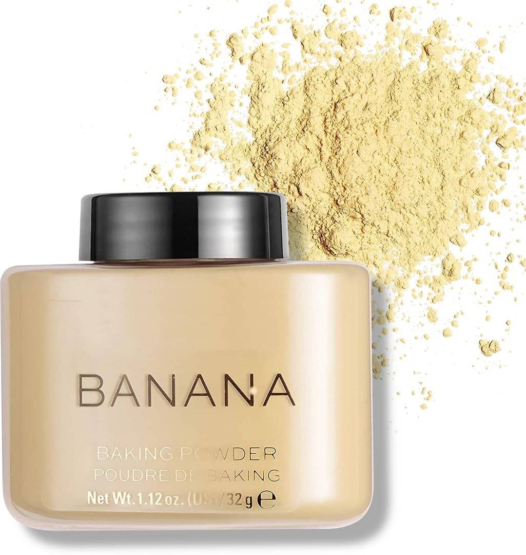     			Shizuka Loose Powder Medium 50 g