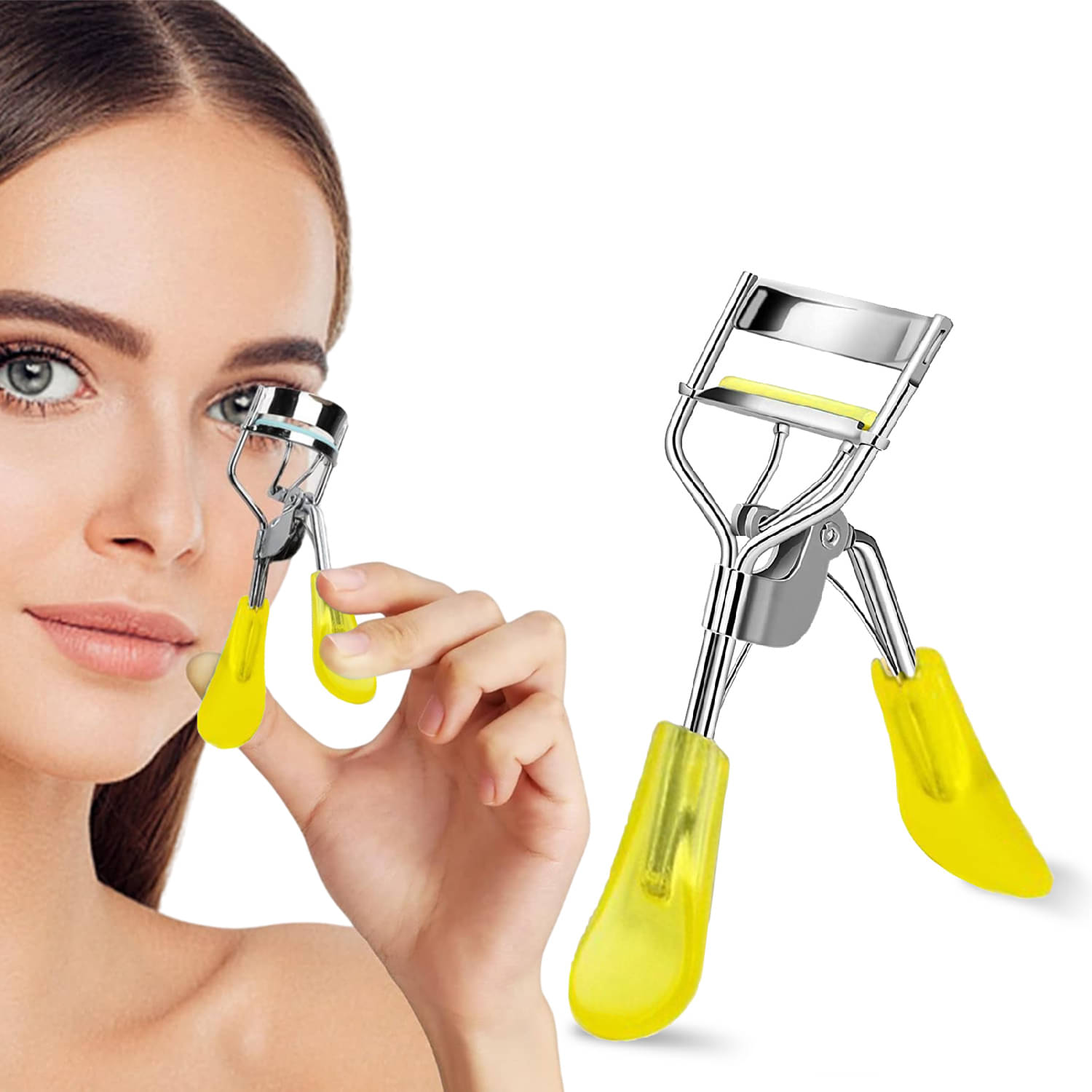     			Swiss Connection Eyelash Curler 150