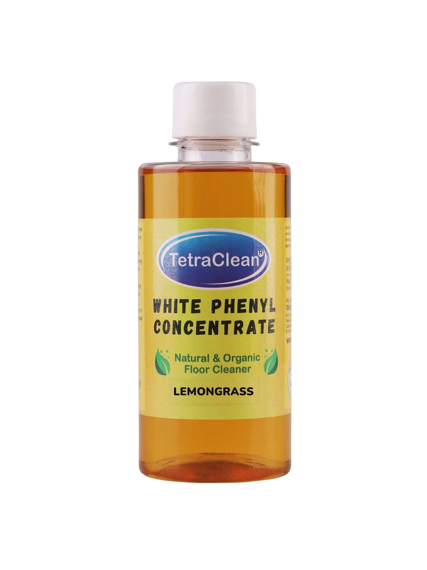     			TetraClean All Purpose Cleaner 0.250 mL