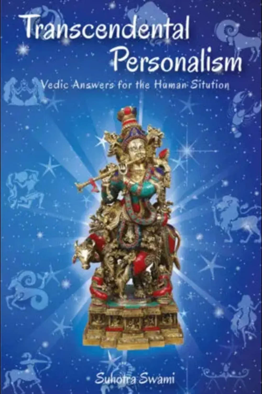     			Transcendental Personalism (English) | Paperback Edition
