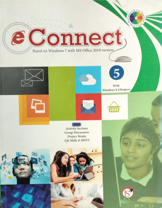     			e CONNECT CLASS 5