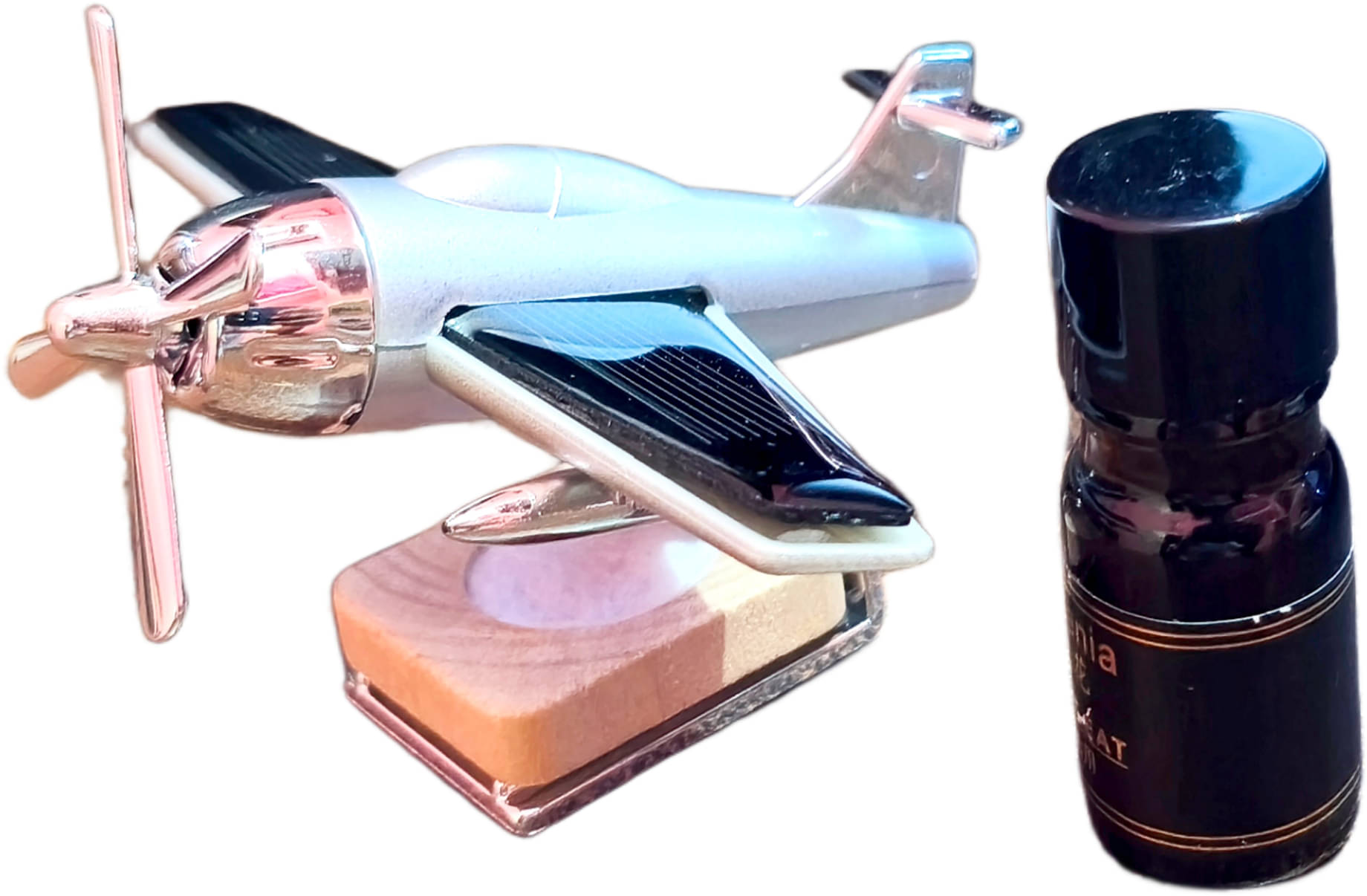     			Genric Car Perfume for Usage Others
