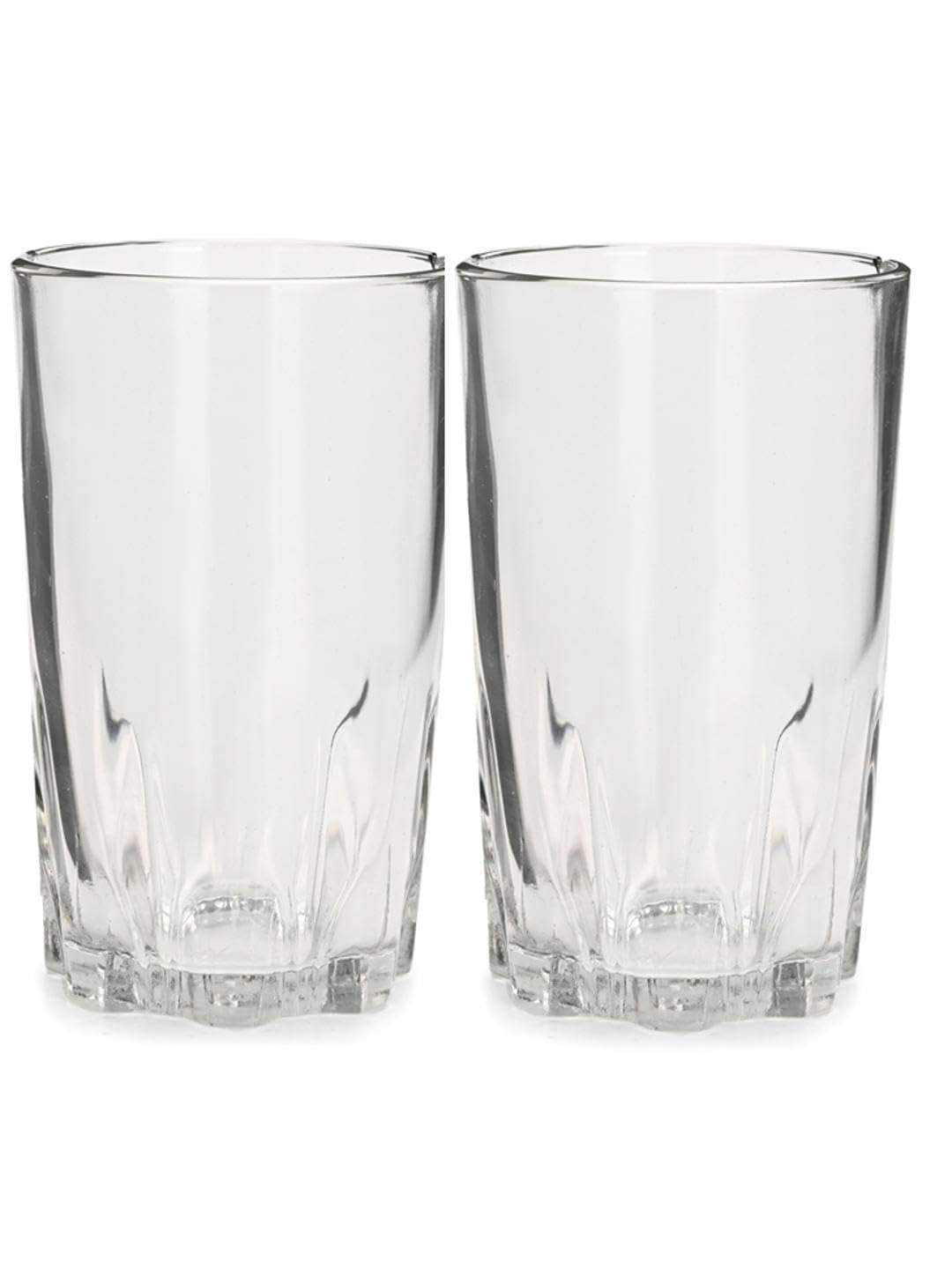 AFAST Multipurpose Drink Glass Printed Glasses 150 ml ( Pack of 2 ) Transparent AFAST Multipurpose Drink Glass Printed Glasses 150 ml ( Pack of 2 ) Transparent