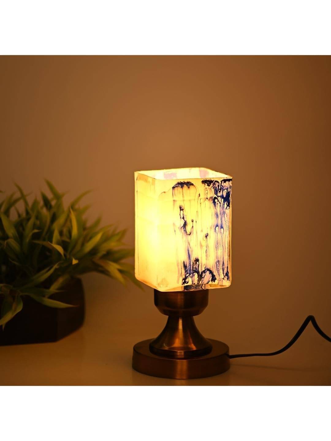 AFAST multicolor Table Lamp ( Pack of 1 ) AFAST multicolor Table Lamp ( Pack of 1 )