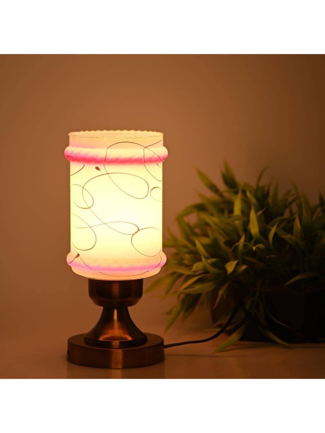 AFAST multicolor Table Lamp ( Pack of 1 ) AFAST multicolor Table Lamp ( Pack of 1 )