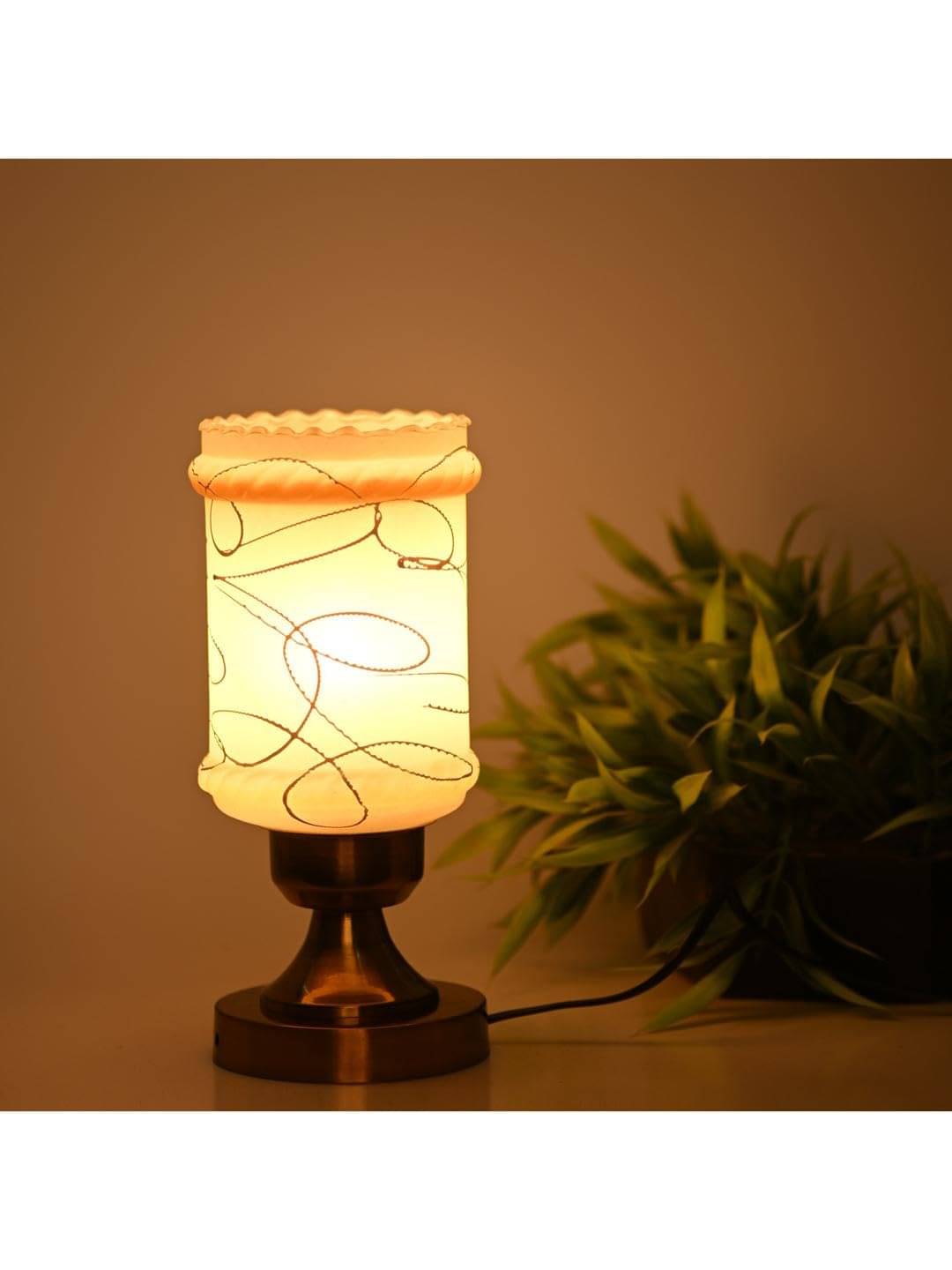 AFAST multicolor Table Lamp ( Pack of 1 ) AFAST multicolor Table Lamp ( Pack of 1 )