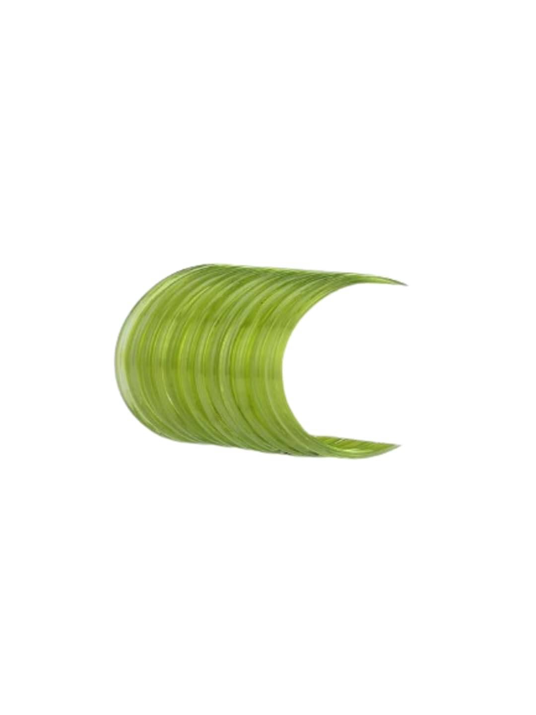     			AFST Green Bangle Set ( Pack of 12 )