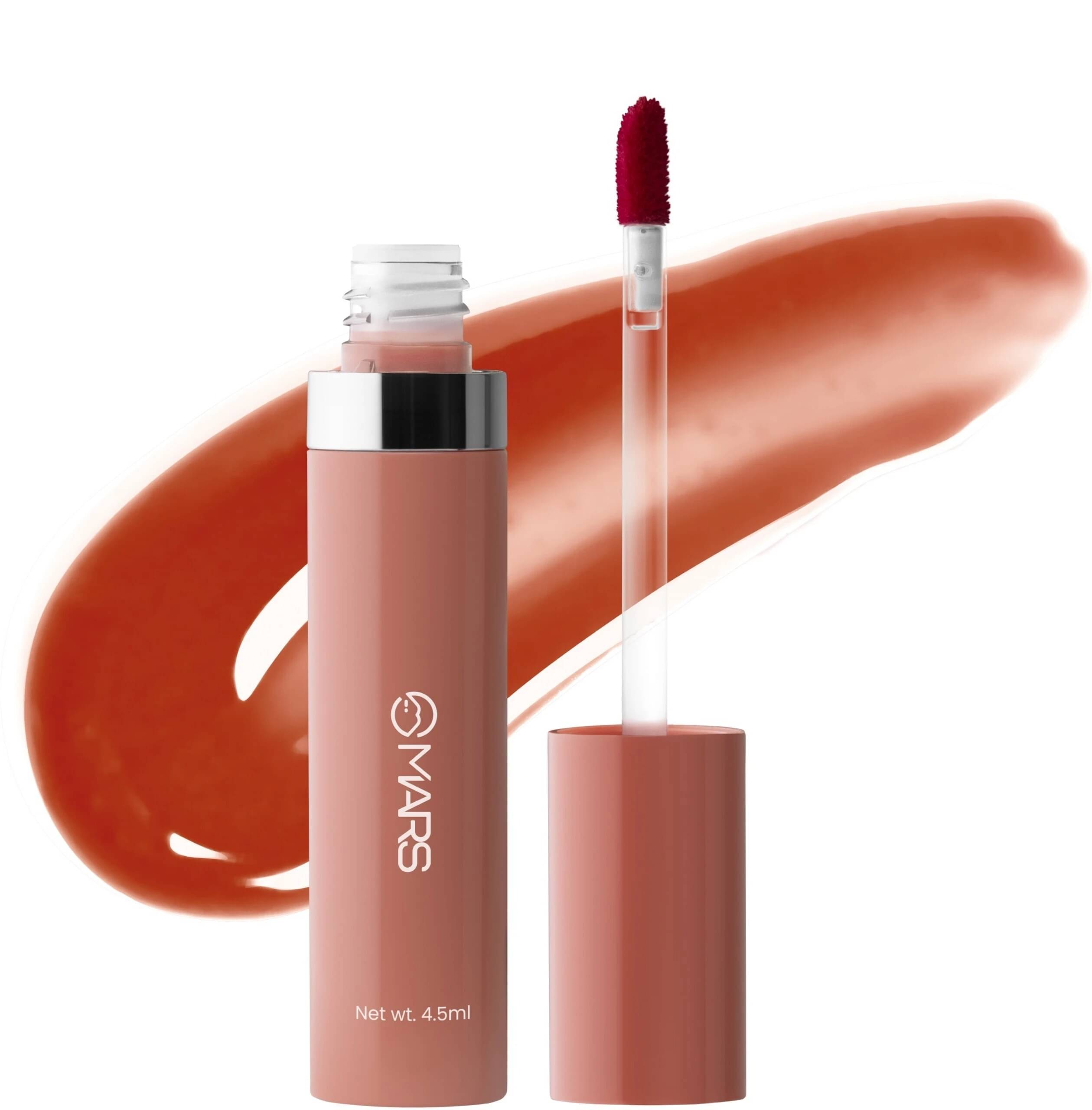     			MARS Ginger Lip Gloss 4.5