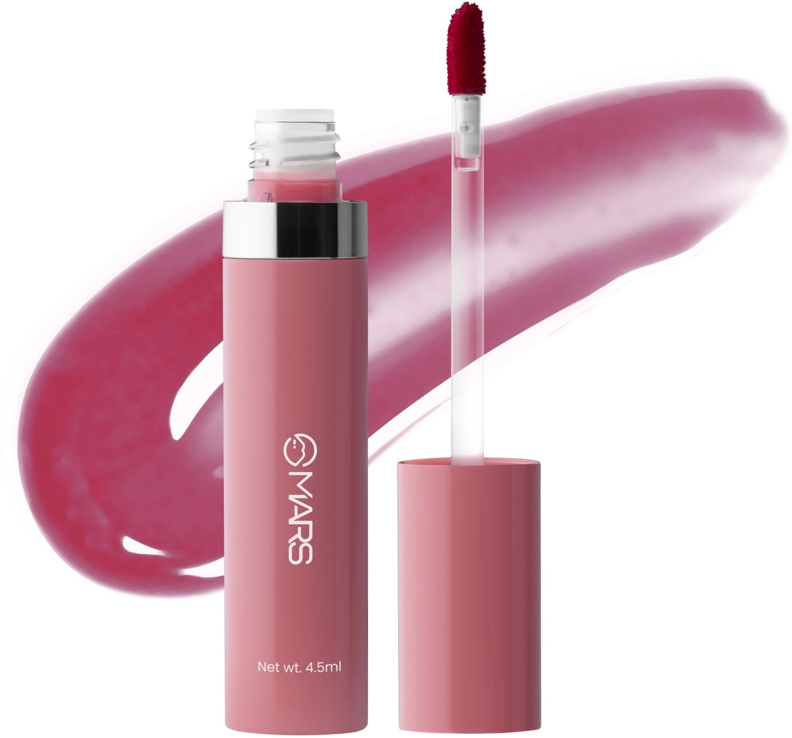     			MARS Purple Lip Gloss 4.5