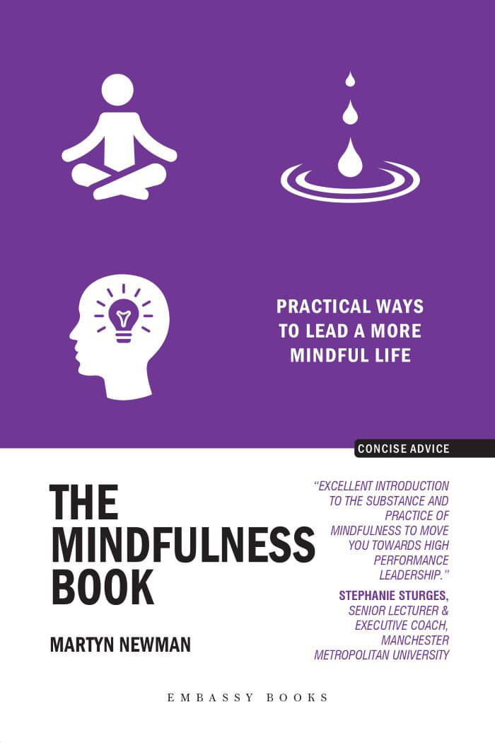     			The Mindfulness  Book