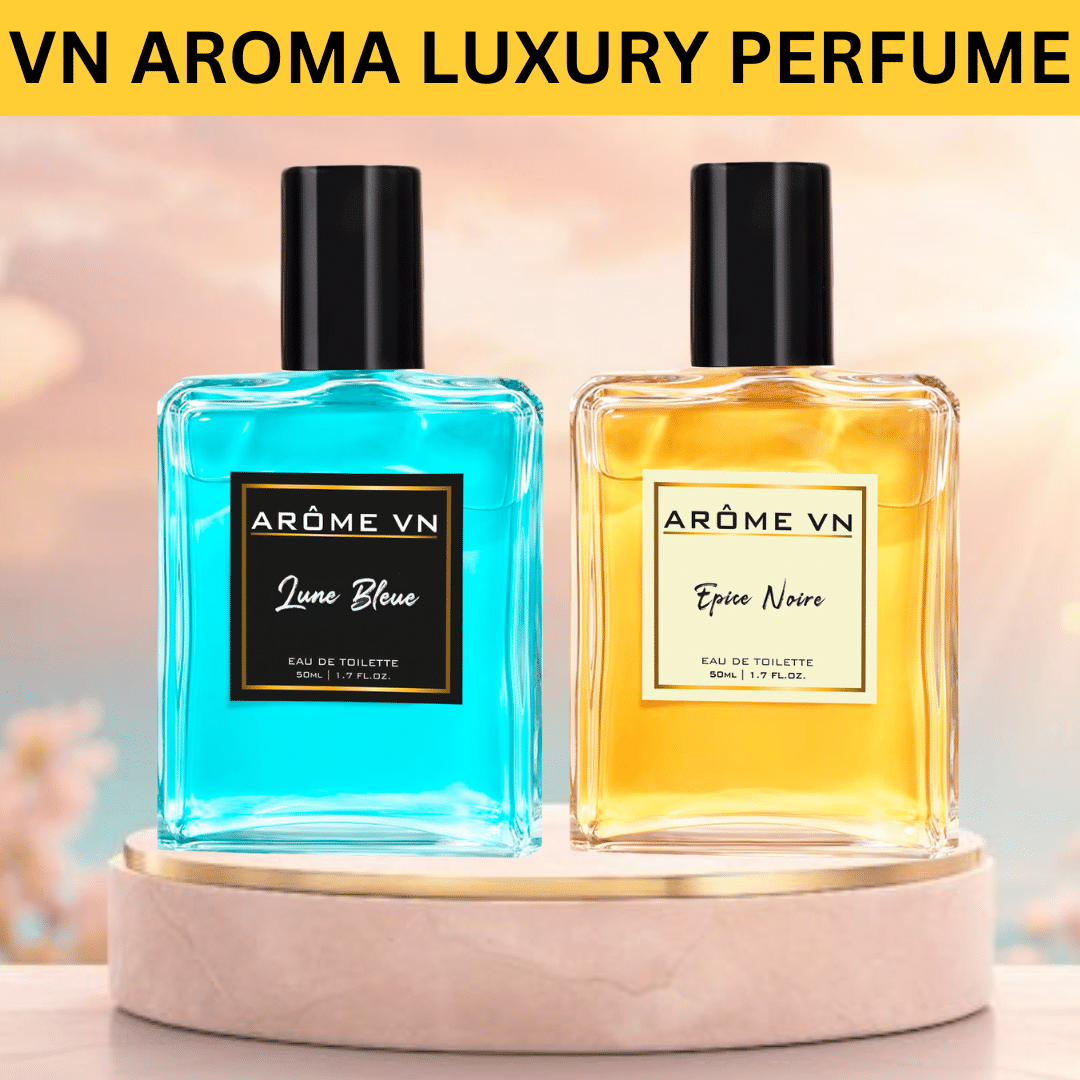     			VN AROMA Eau De Toilette (EDT) Woody,Fruity,Oriental Strong -Fragrance For Men,Women,Unisex ( Pack of 2 )
