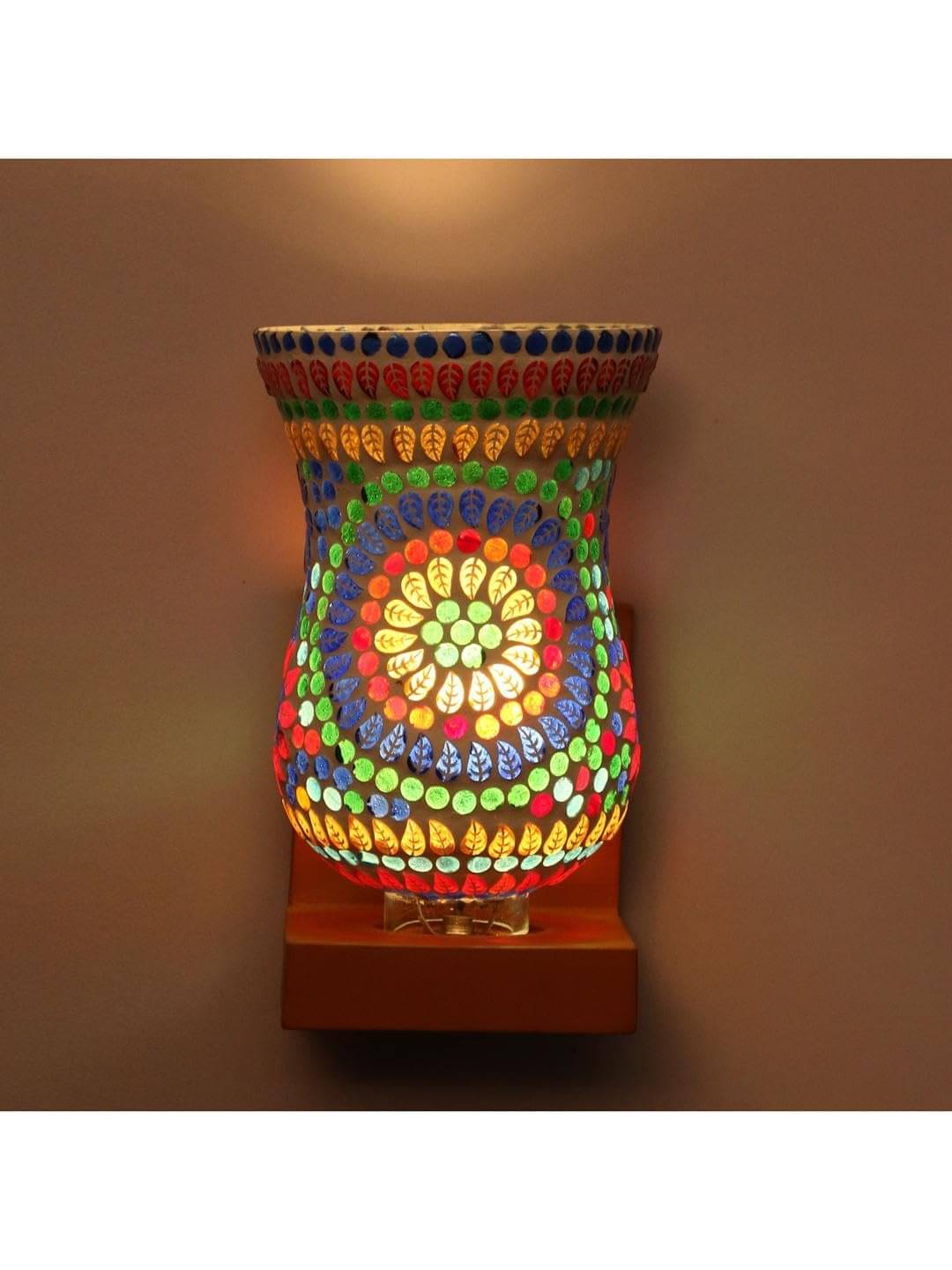 AFAST Multi Up & Down Light Lamp ( Pack of 1 ) AFAST Multi Up & Down Light Lamp ( Pack of 1 )
