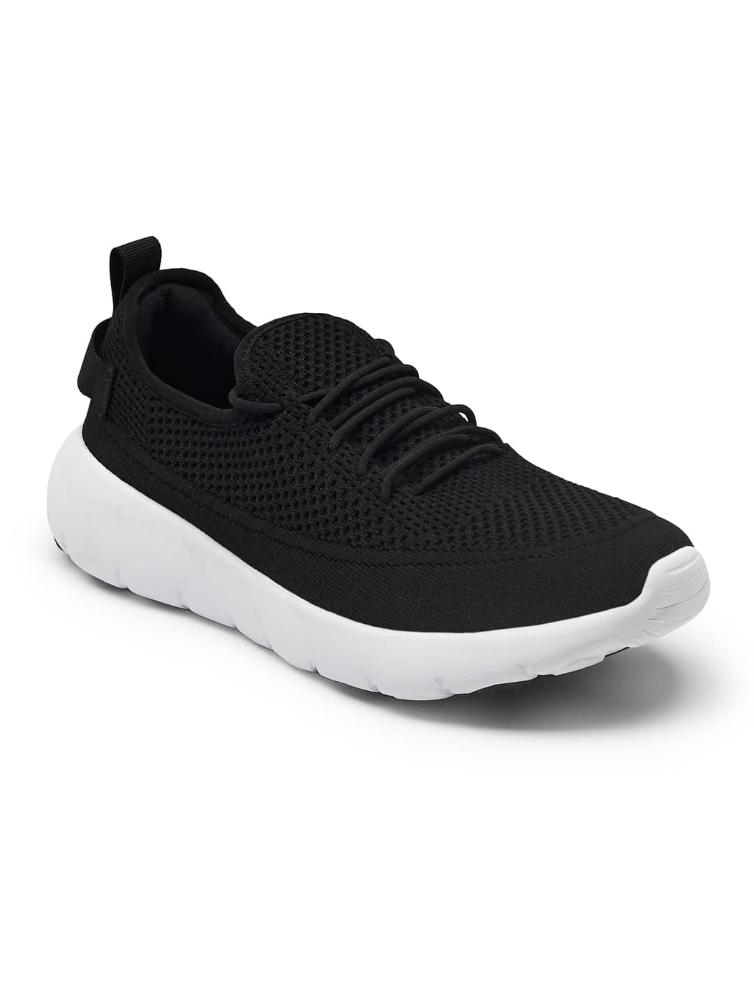 Campus EMERGE Gray Men's Sports Running Shoes