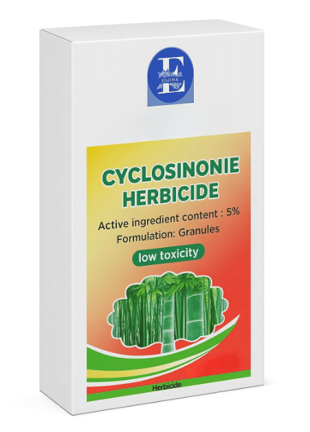 Cyclosinone Herbicid Granular Weed Killer with Active Ingredient Low Toxicity Formula for Lawn, Garden Eco-Safe Weed Terminator Lawns, Gardens, and Farmlands. Cyclosinone Herbicid Granular Weed Killer with Active Ingredient Low Toxicity Formula for Lawn, Garden Eco-Safe Weed Terminator Lawns, Gardens, and Farmlands.