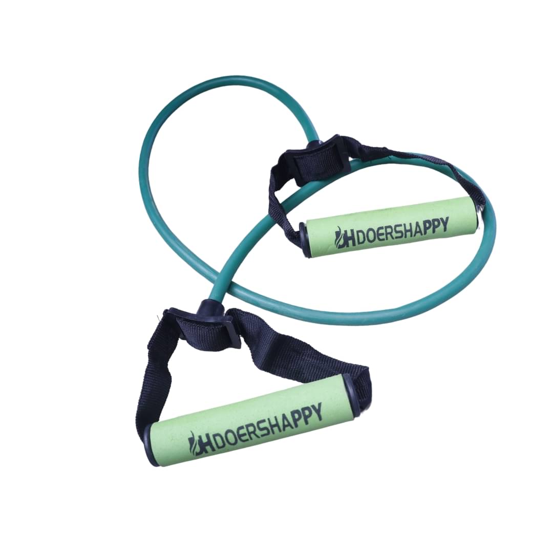 DOERSHAPPY Rubber Single Toning Tube 25-30 kg DOERSHAPPY Rubber Single Toning Tube 25-30 kg