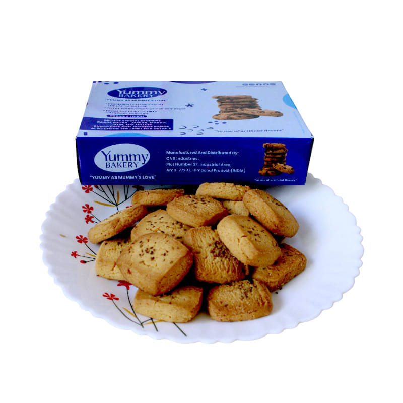     			FABRIZER Namkeen 400 g