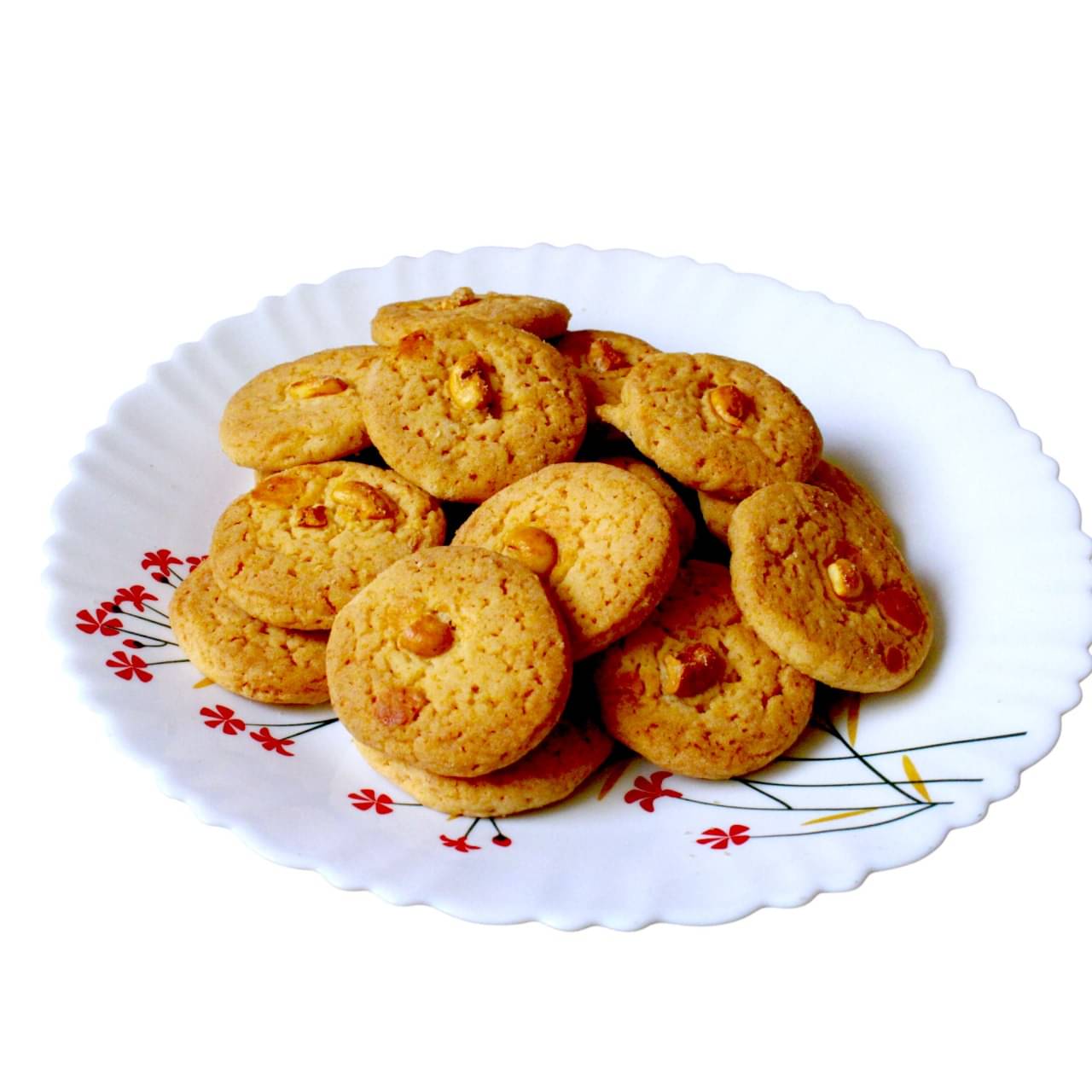     			FABRIZER Party Mix 400 g