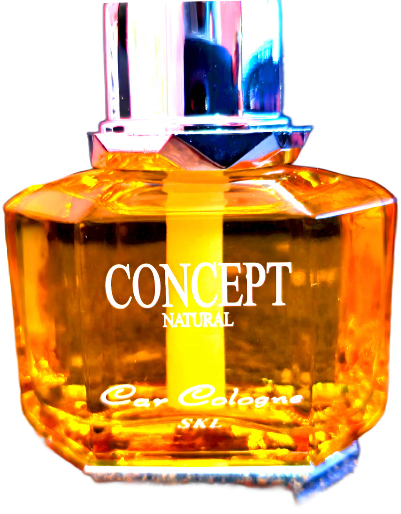    			Genric Car Perfume for Dashboard Usage Others