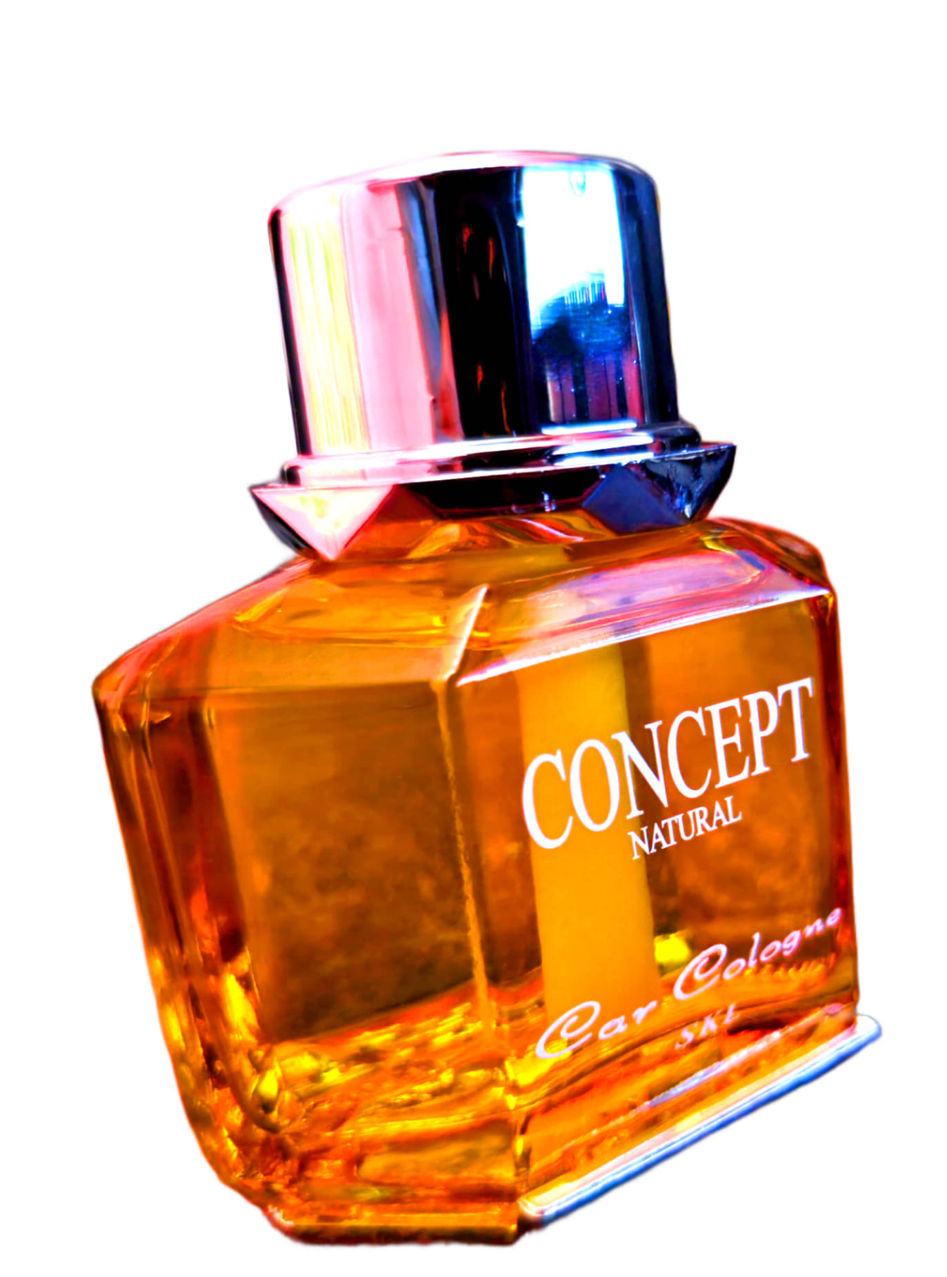     			Genric Car Perfume for Dashboard Usage Others