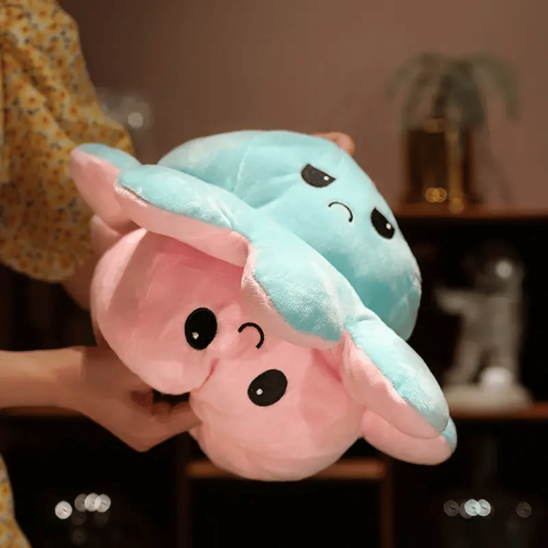 Introducing the Big Octopus Soft Toy by CuddleNest: A Plush Friend with Personality Introducing the Big Octopus Soft Toy by CuddleNest: A Plush Friend with Personality