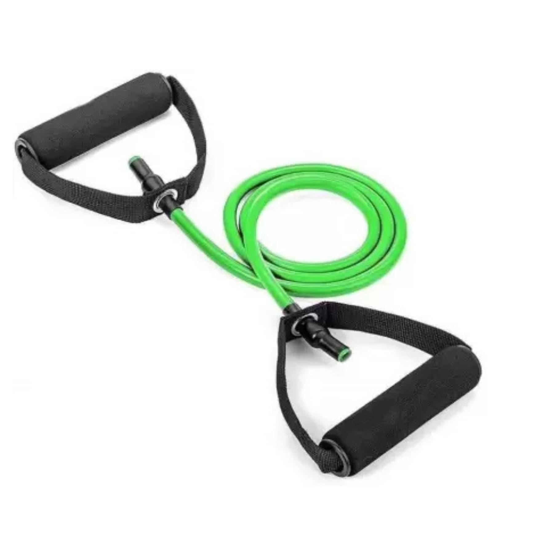     			KITRON Rubber Single Toning Tube 25-30 kg