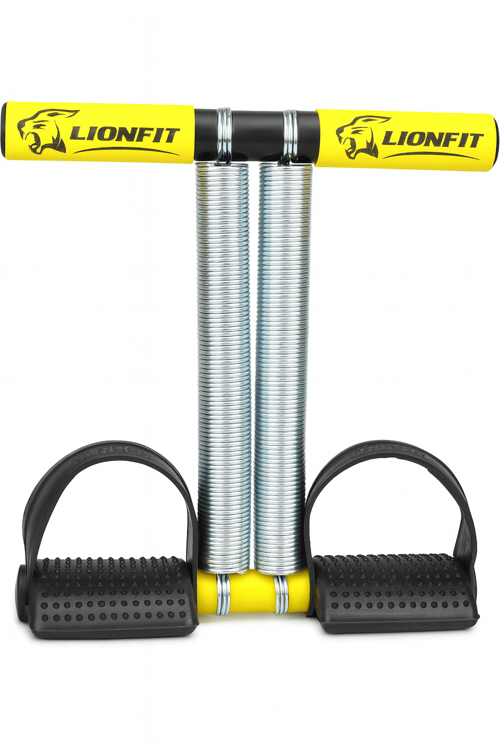     			LIONFIT Tummy Trimmer ( Pack of 1 )